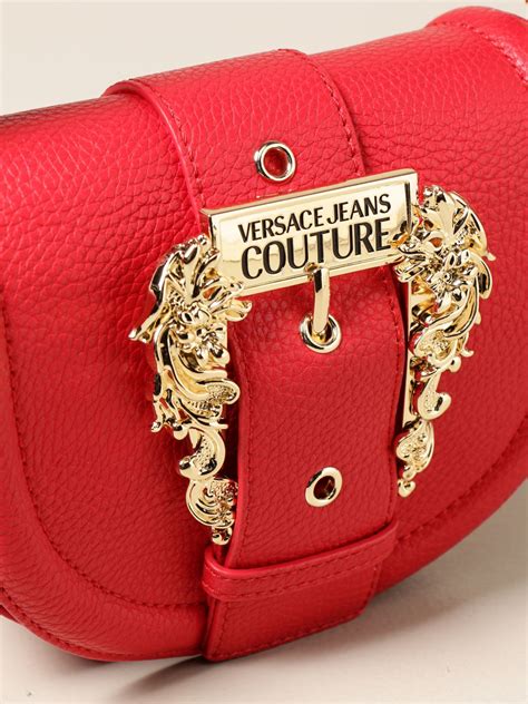 versace jeans couture purse